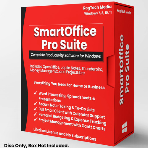 Open office suite per windows - office,