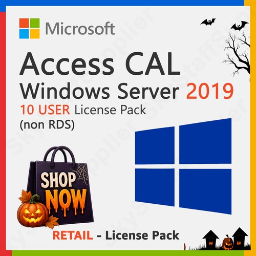 Microsoft windows server - windows, 2019