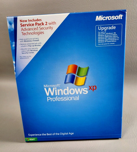 Microsoft windows - microsoft,