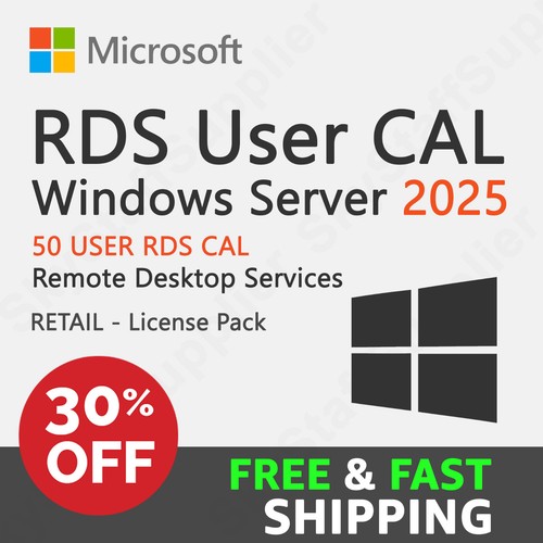 Microsoft windows server 2025 - server,