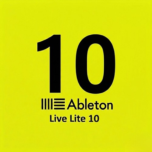 Ableton live lite licenza - live,