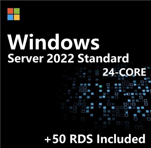 Windows server 2022 - server,