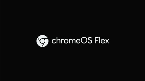 Chrome chromeos flex pc - os,