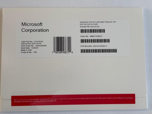 Microsoft windows server - windows,