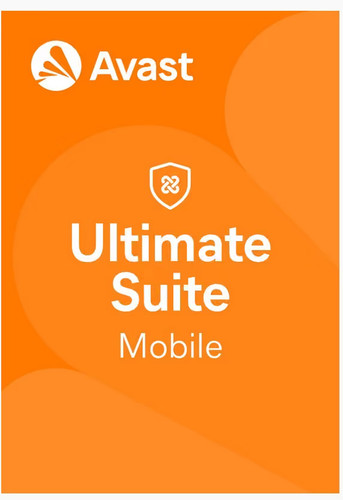 Avast mobile ultimate per - avast,