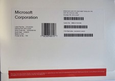 Microsoft Windows Server 2025