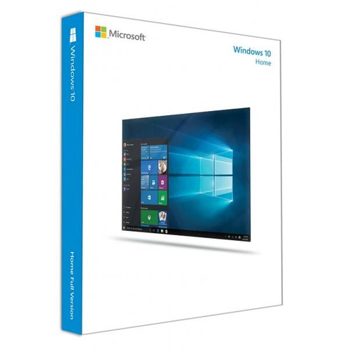 Microsoft windows home 1 - microsoft,