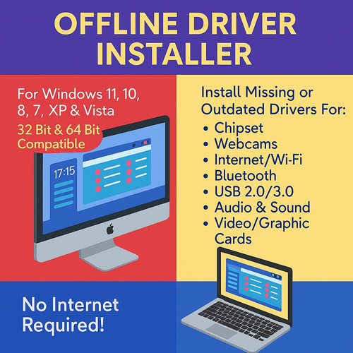 Installatore driver automatico - installatore,