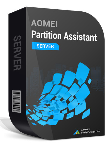 Aomei partition assistant - partition,