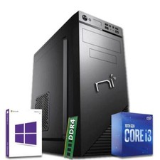 Pc desktop Windows 10 con