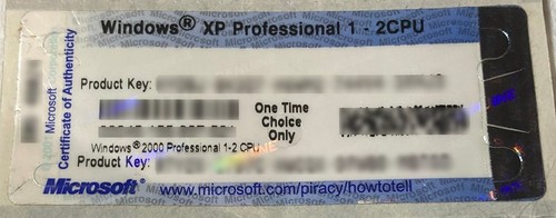 Microsoft windows - microsoft,