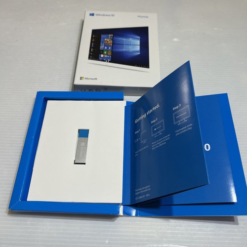 Windows home retail - home,