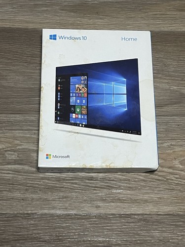 Windows home retail inglese - retail,