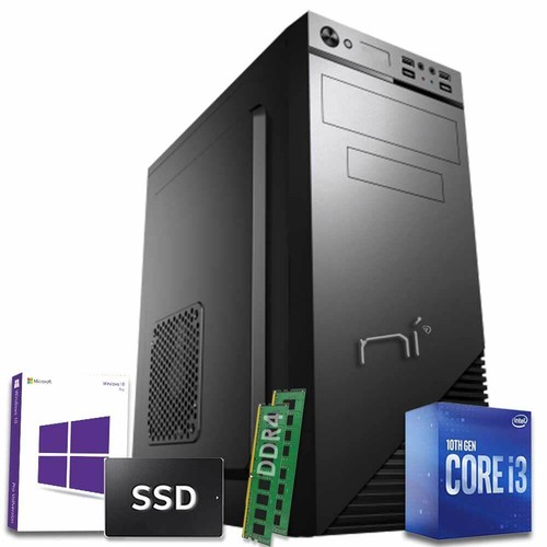 Fisso windows con - pc,