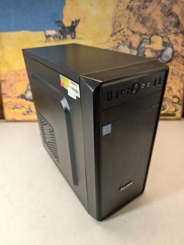 Case micro atx vultech - micro,