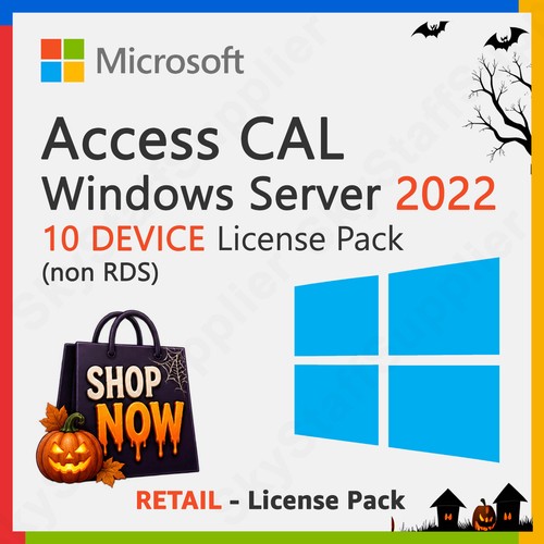 Microsoft windows server 2022 - windows,