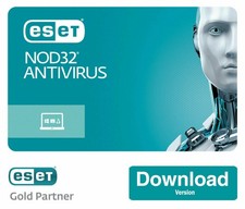 ESET NOD32 Antivirus 2026 |