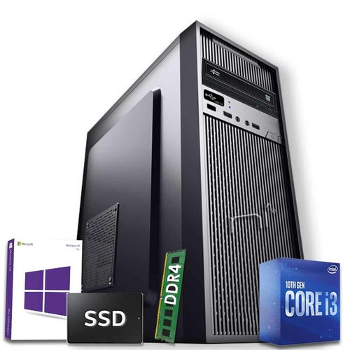 Desktop windows con - pc,
