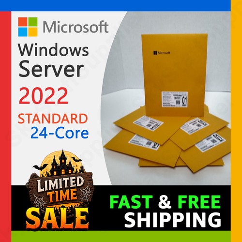 Microsoft windows server - windows,