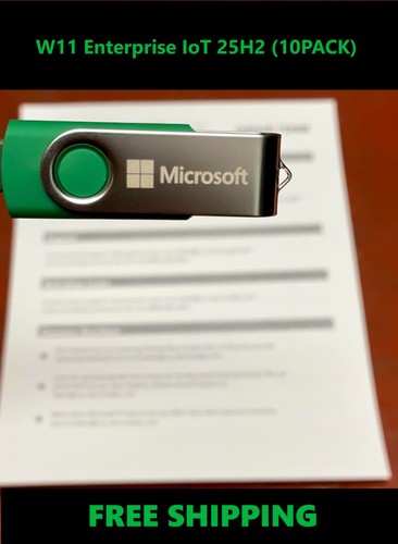 Windows iot enterprise - iot,