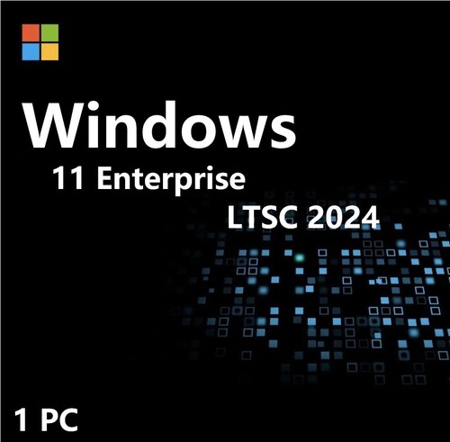 Windows enterprise ltsc - windows,