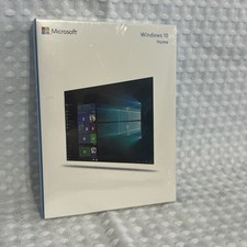 Microsoft Windows 10 Home USB