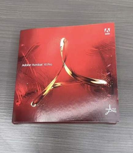 Adobe acrobat pro per - acrobat,