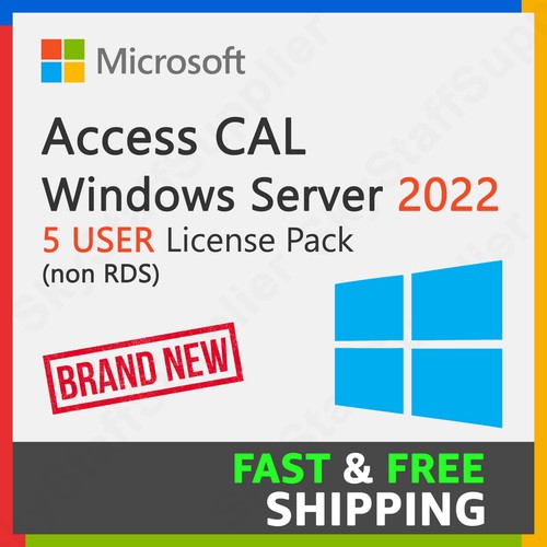 Microsoft windows server 2022 - microsoft,