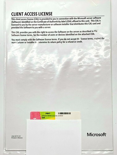 Nuovo dell microsoft windows - nuovo,