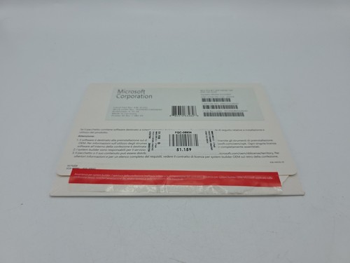 Microsoft windows pro 64 - 8.1,
