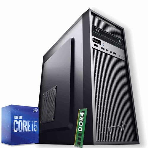 Desktop windows con - pc,