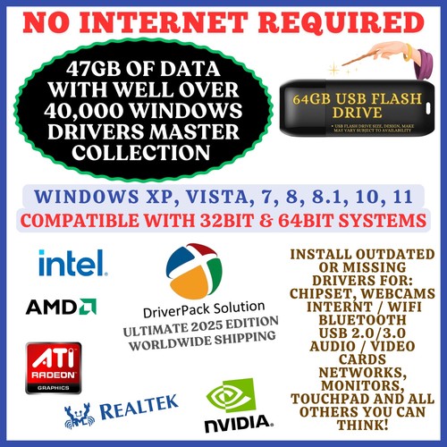 2024 driver offline windows - driver,