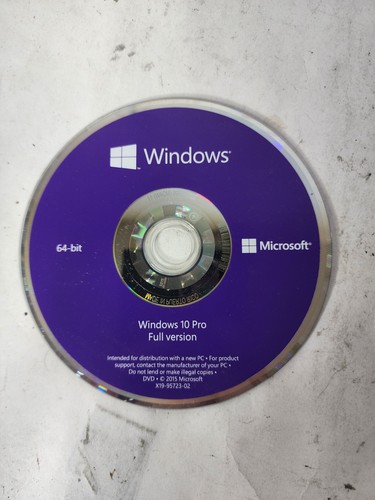 Windows pro 64bit - windows, inglese
