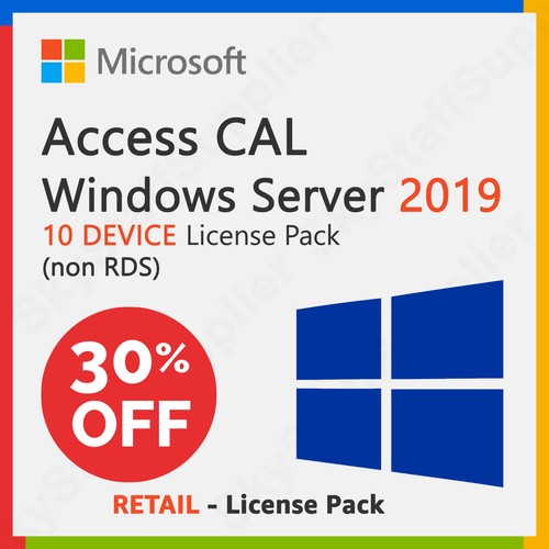 Microsoft windows server 2019 - server,