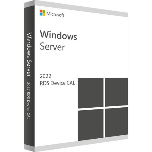 Windows server 2022 - 2022, rds