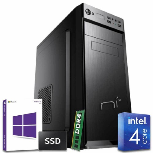 Desktop windows con - pc,